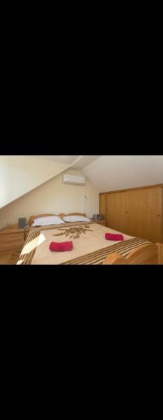Rooms Deluxe marta